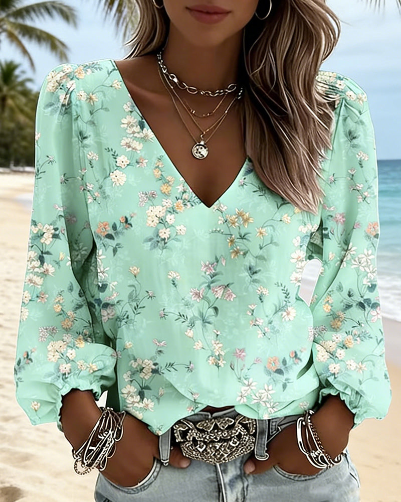 Marta Blouse