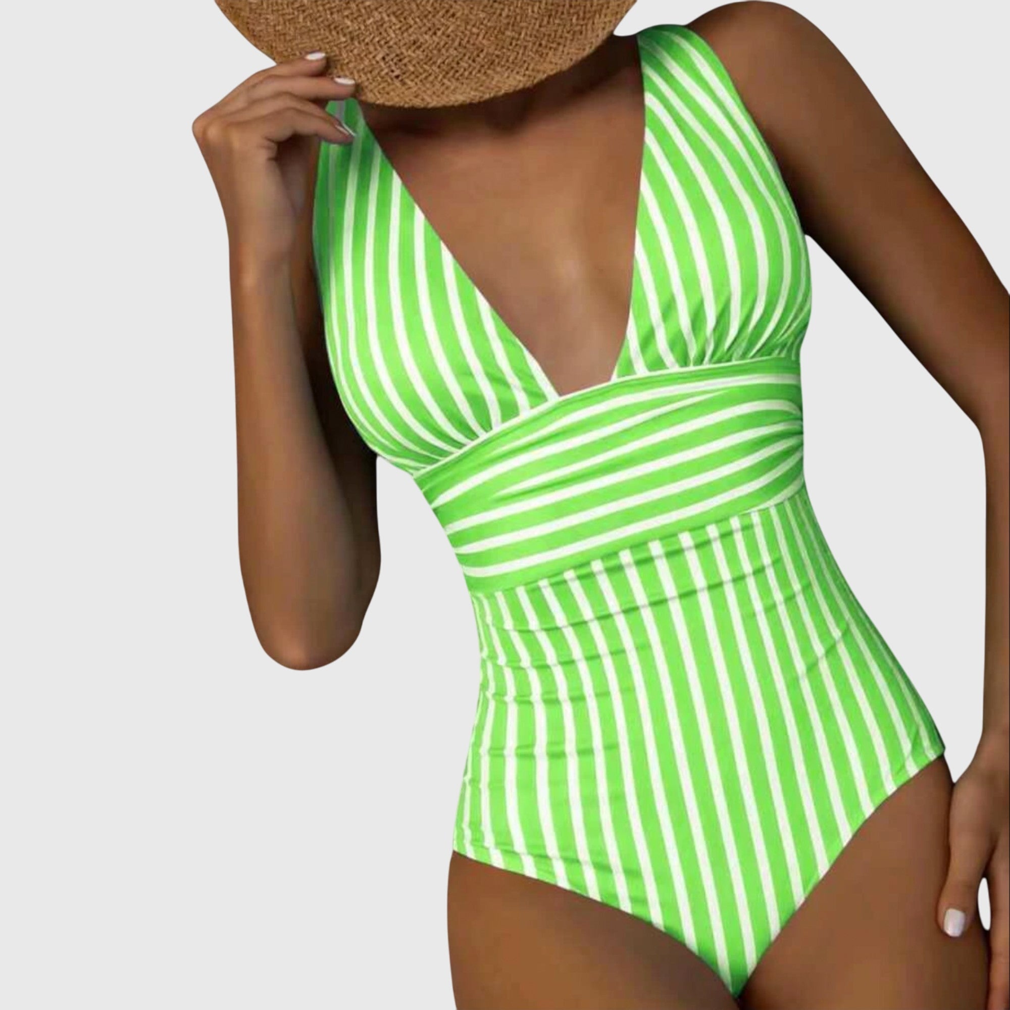 Aurora | Colorful Swimsuit