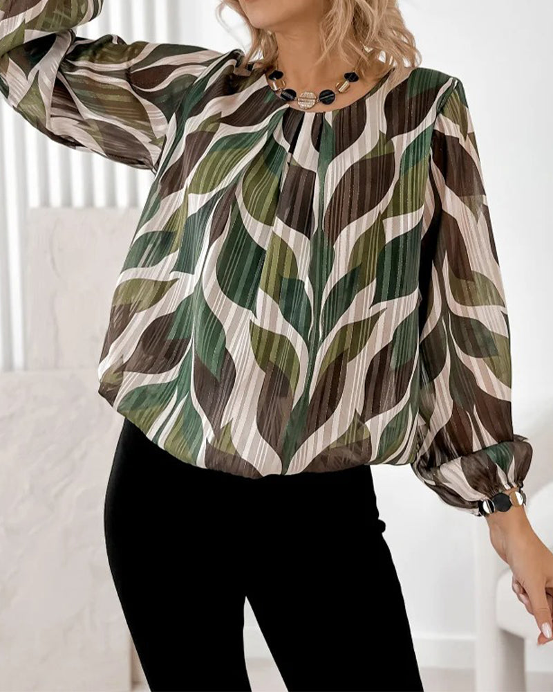Esther Blouse