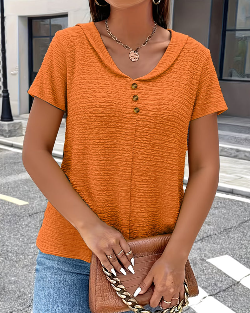 Rosella Blouse