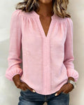 Zoela Blouse