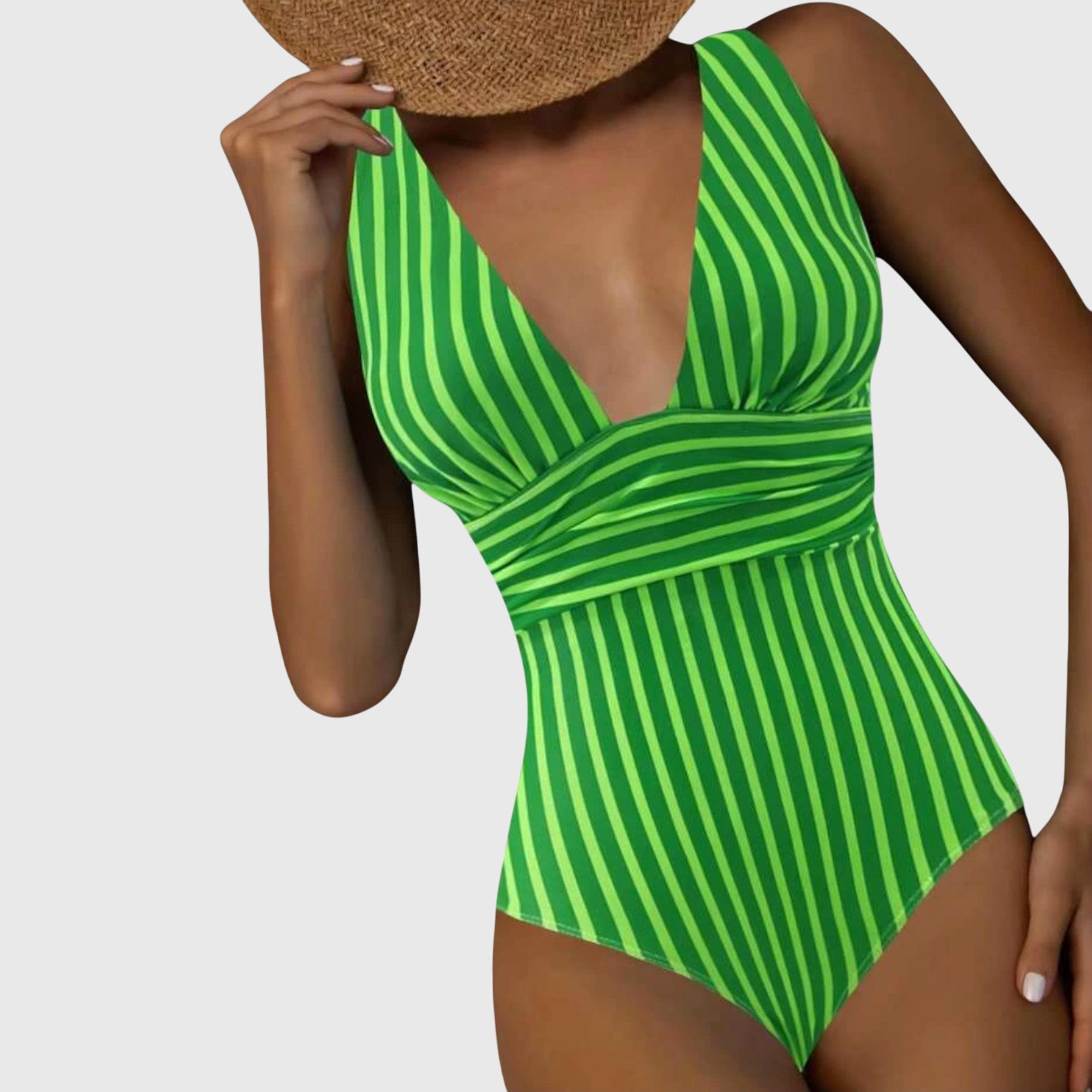 Aurora | Colorful Swimsuit