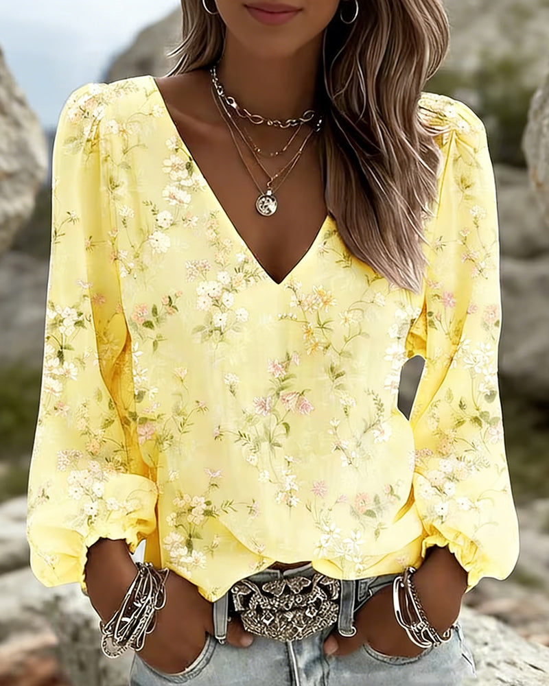 Marta Blouse