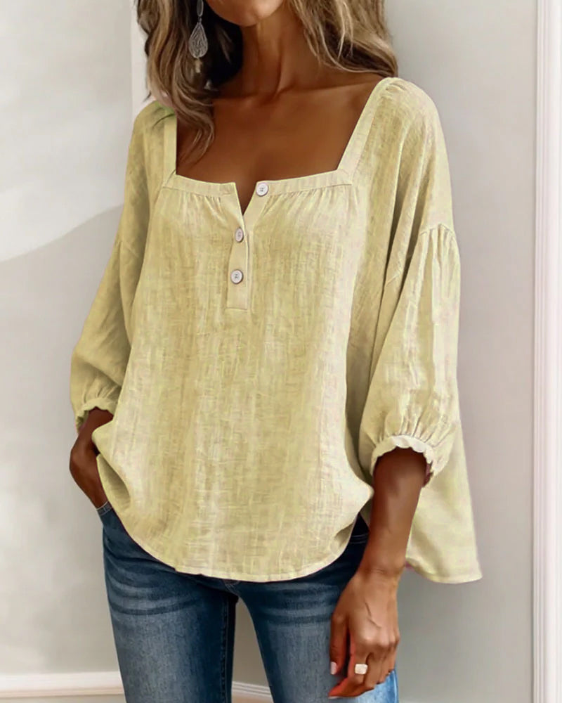 Fabiana Blouse