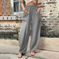 Vanna | Flowing Wide Pants