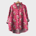 Roseline | Romantic Spring Blouse