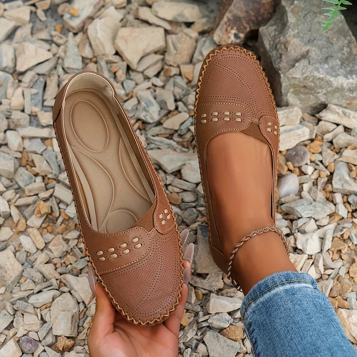 Jenny | Orthopedic Loafers