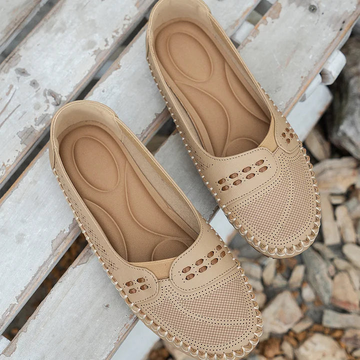 Jenny | Orthopedic Loafers