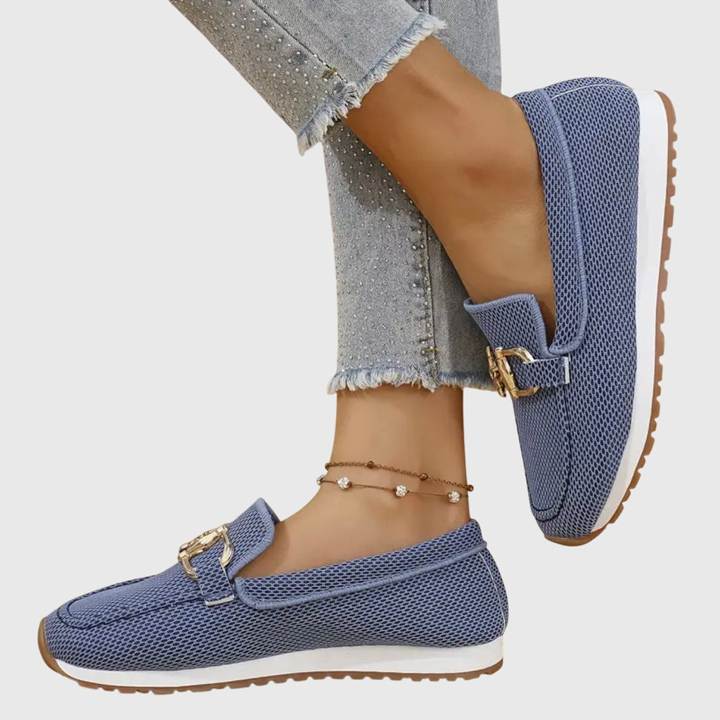 Susie | Loafers