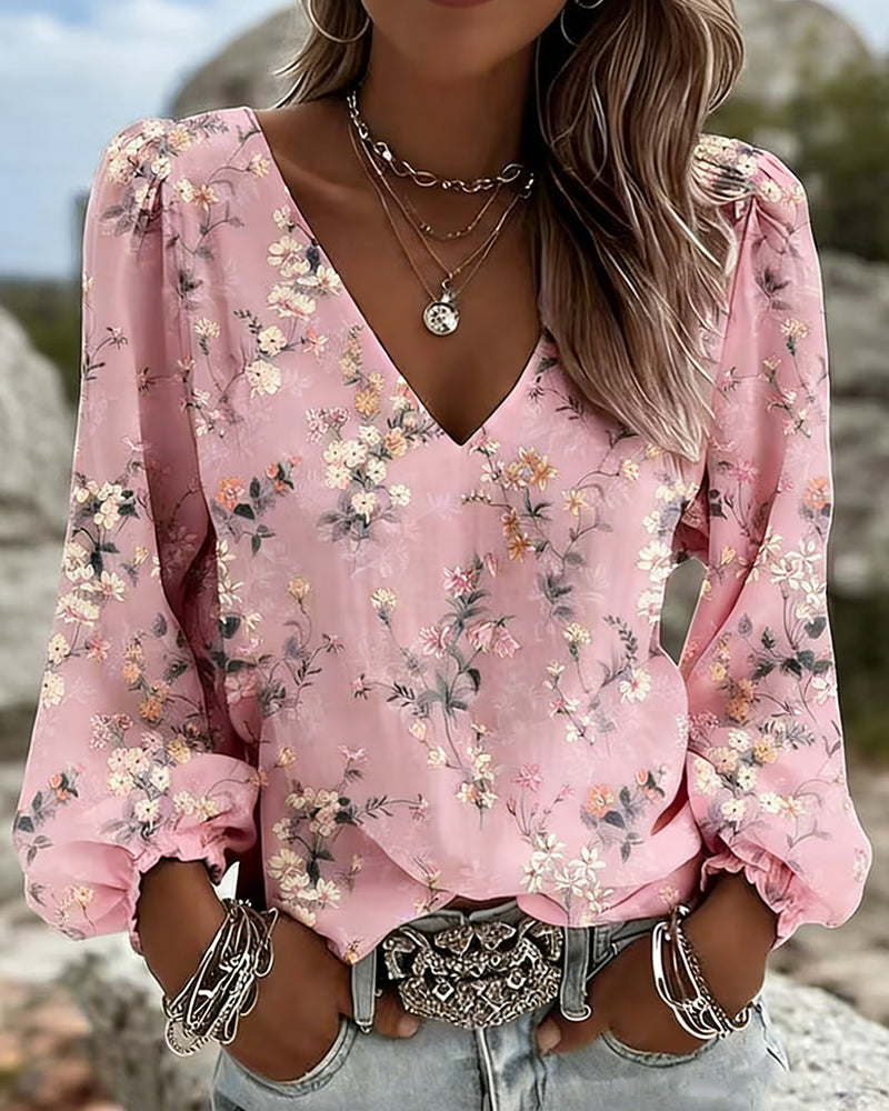 Marta Blouse