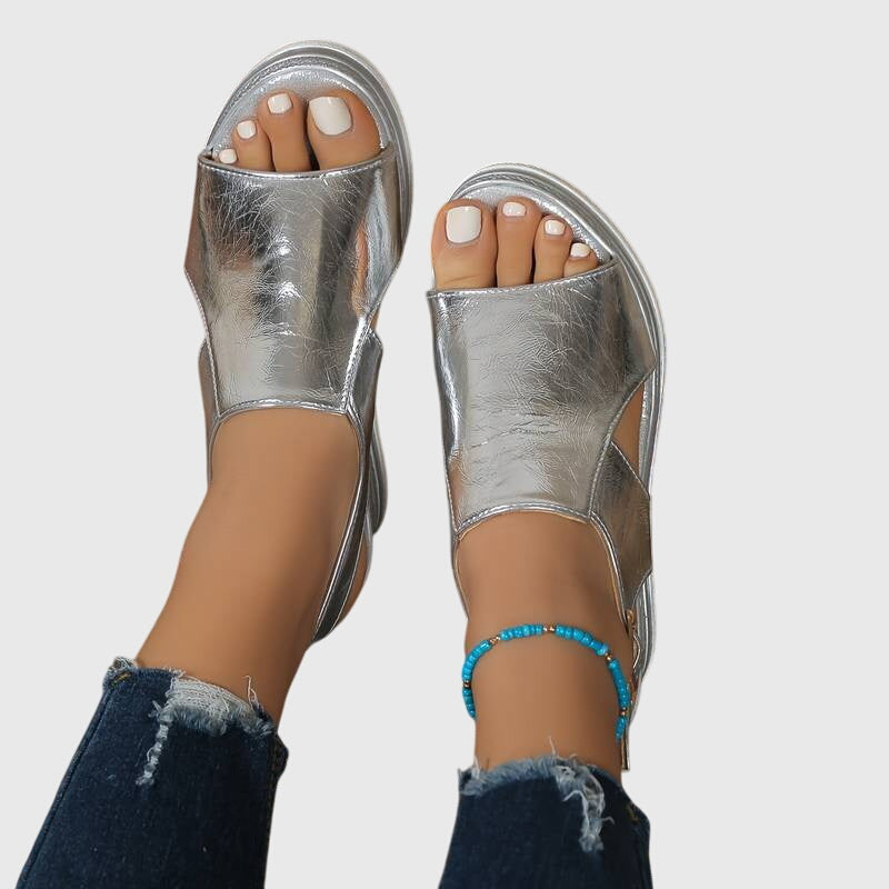 Veronica | Orthopedic Sandal