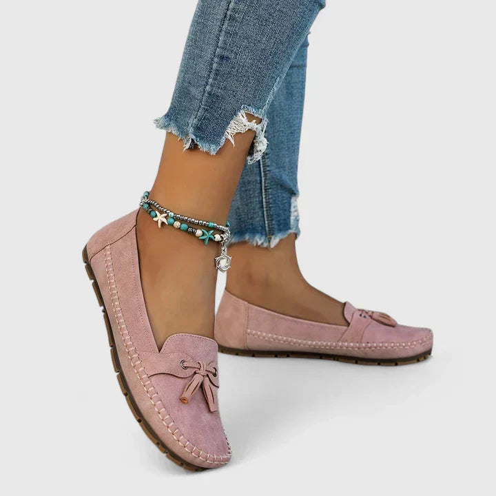 Emmaleigh | Comfortable Loafers