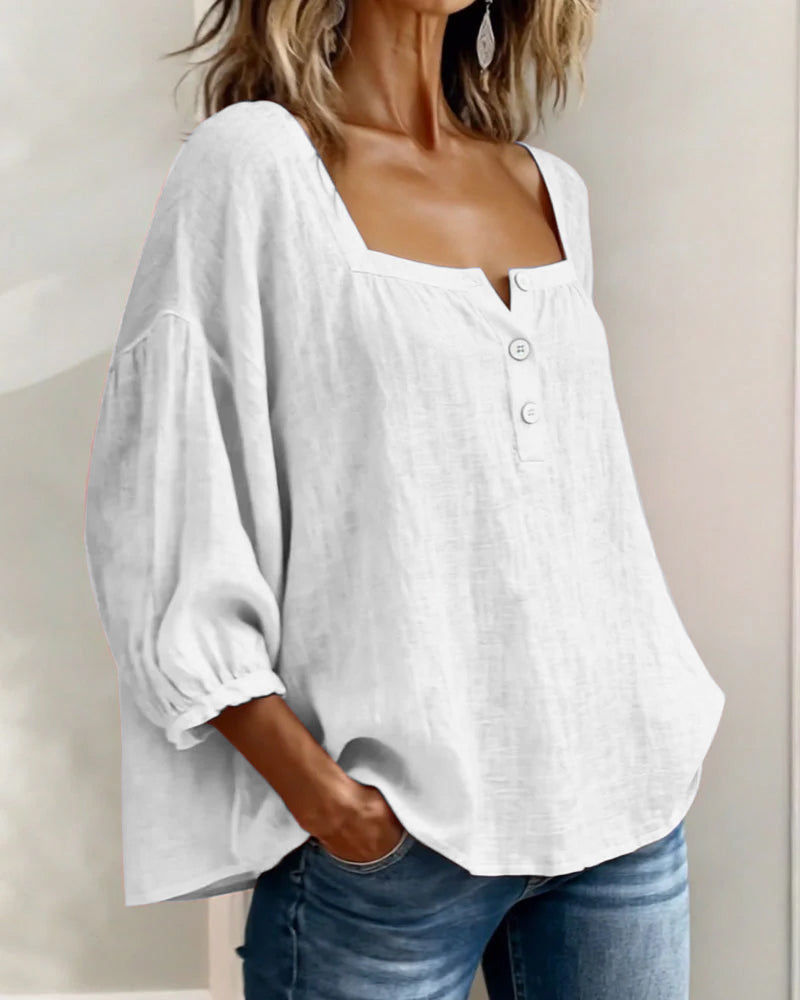 Fabiana Blouse
