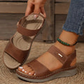 Malakai | Comfort Sandals