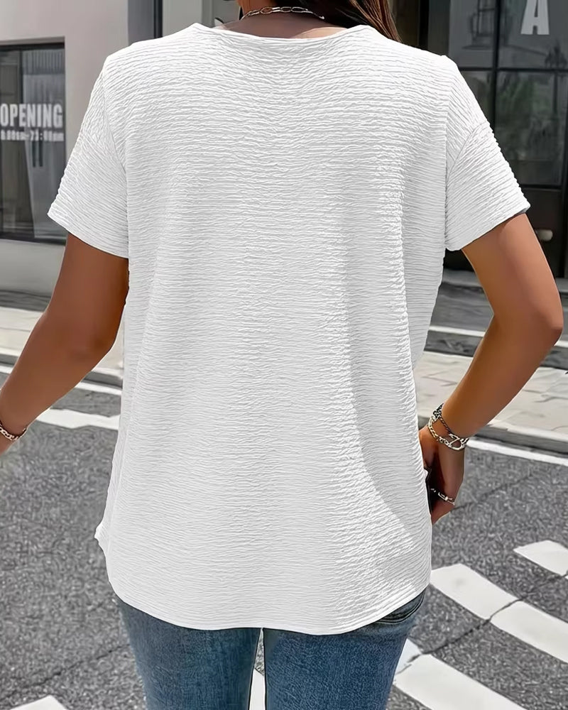 Rosella Blouse