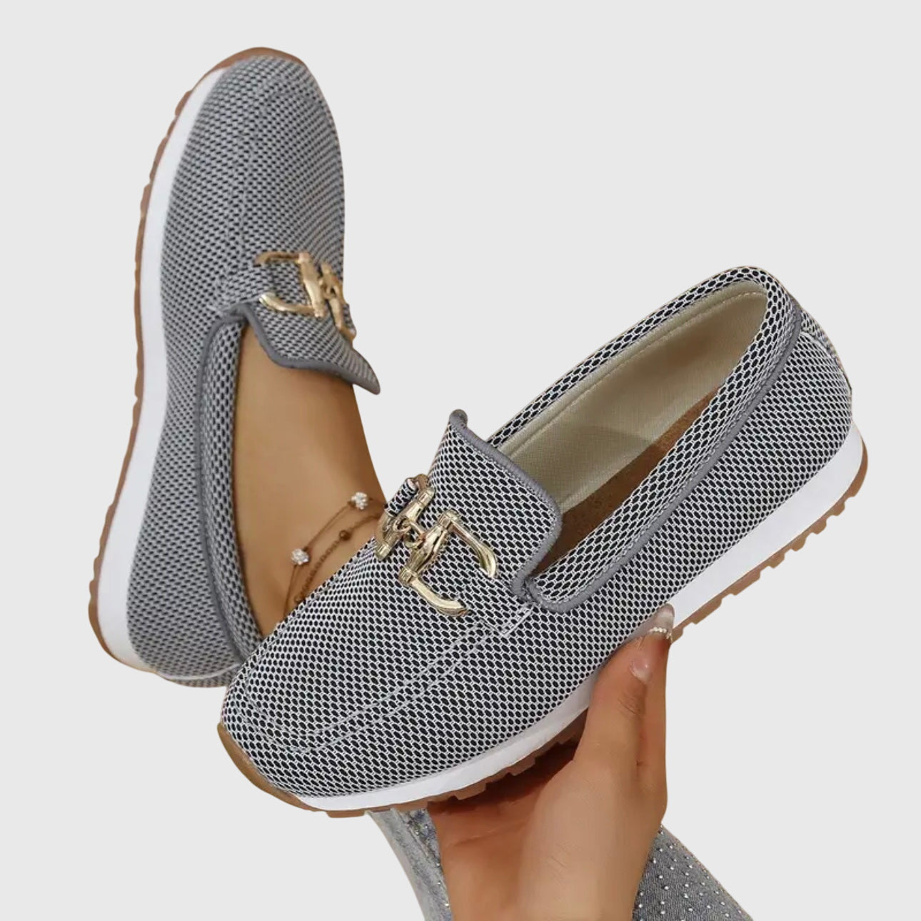 Susie | Loafers