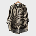 Abigail | Elegant Breezy Summer Blouse