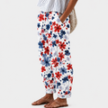 Pantalons Relax Coastal Bloom