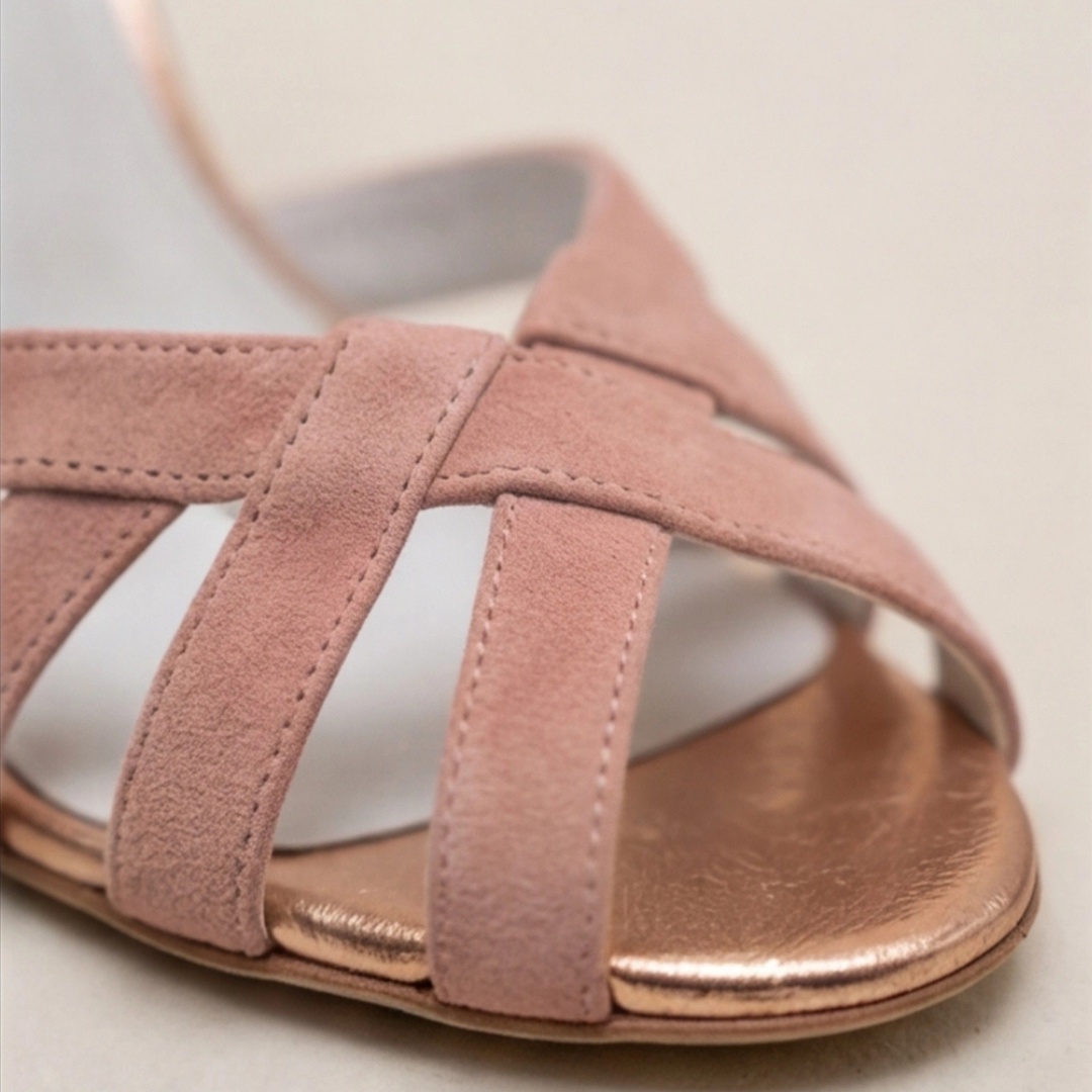 Danariah | Women's T-Strap Ankle Strap Pumps