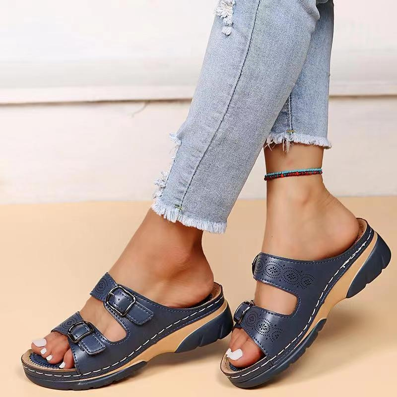 Otho | Orthopedic Relief Sandals