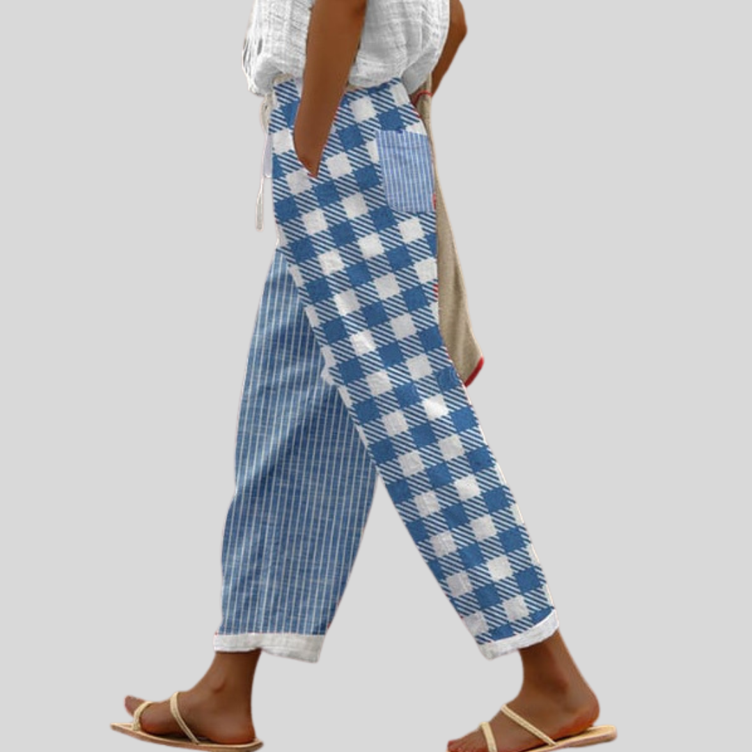Stella | Casual Everyday Pants