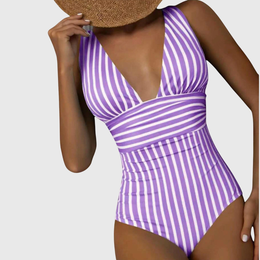 Aurora | Colorful Swimsuit