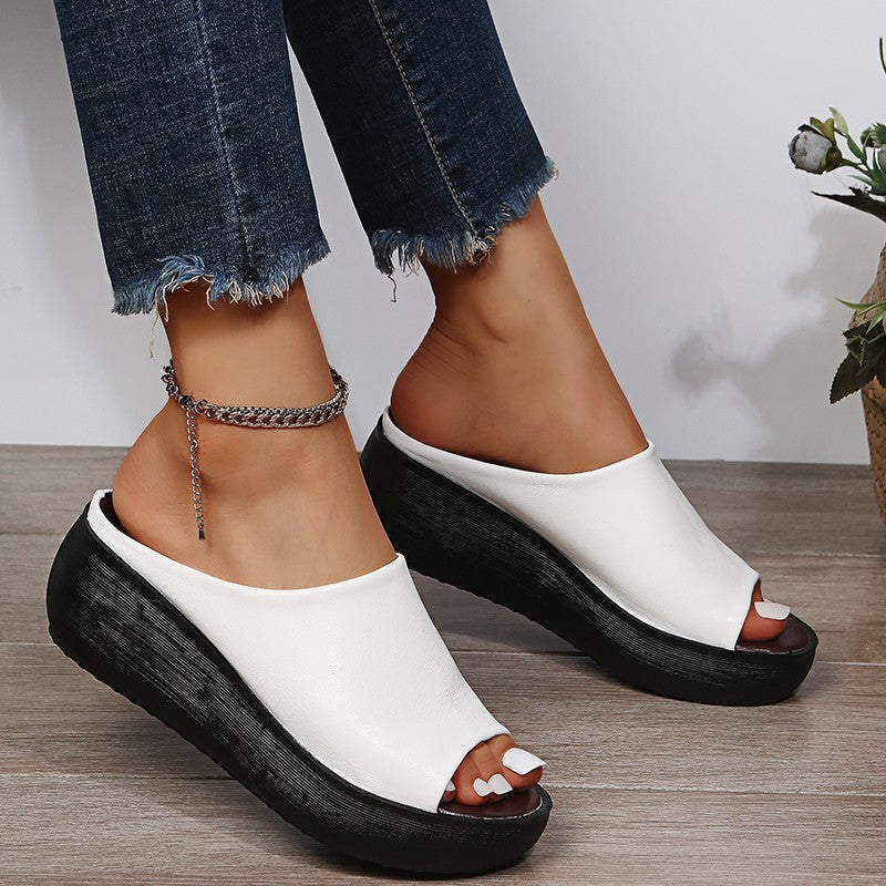Elsie | Orthopedic Sandal