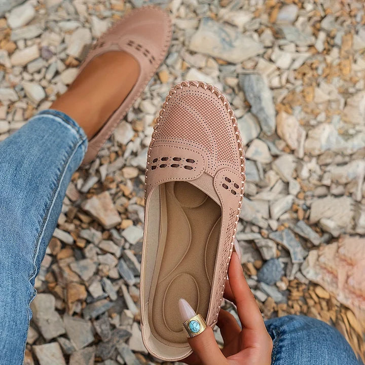 Jenny | Orthopedic Loafers