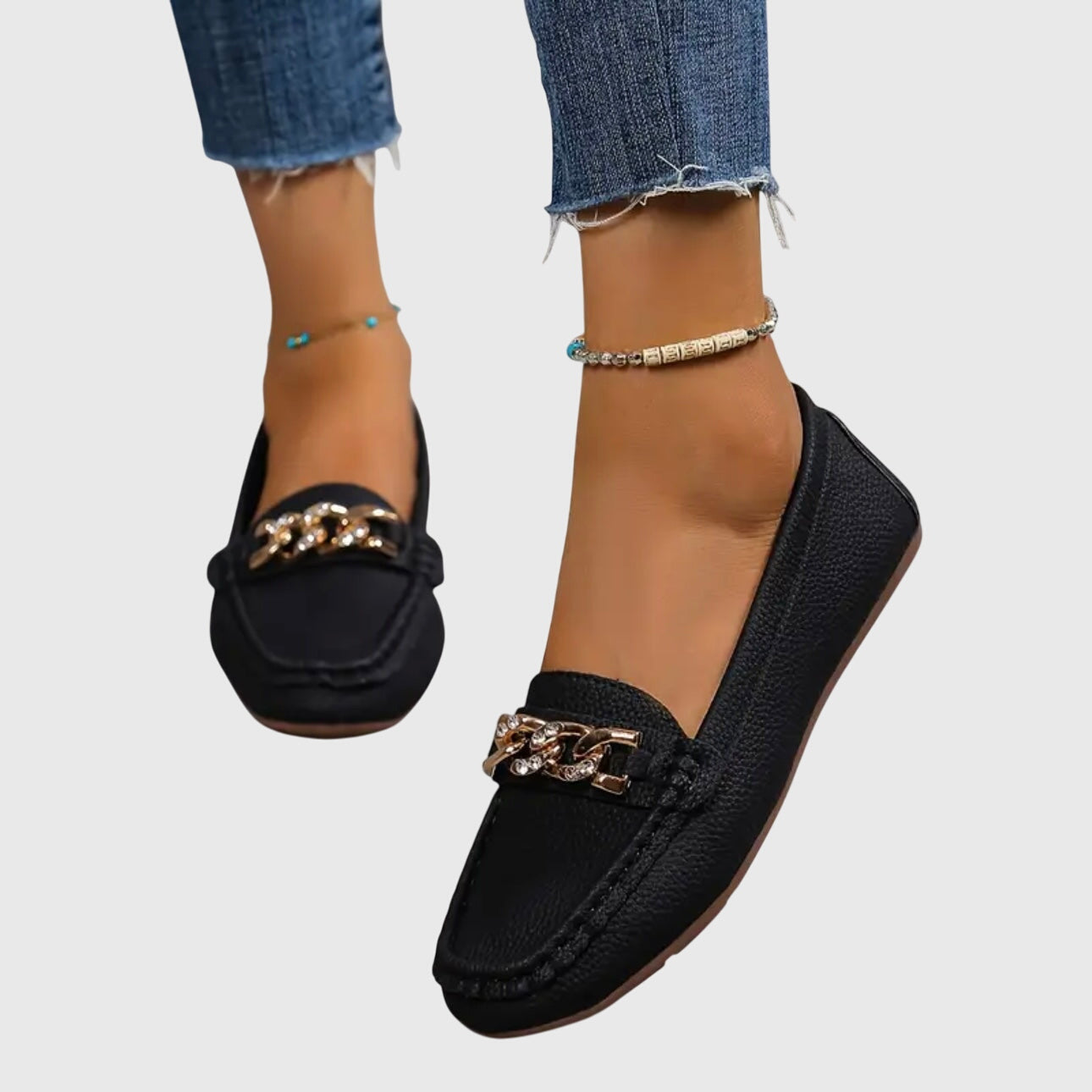 Melissa | Elegant and Comfortable Loafers