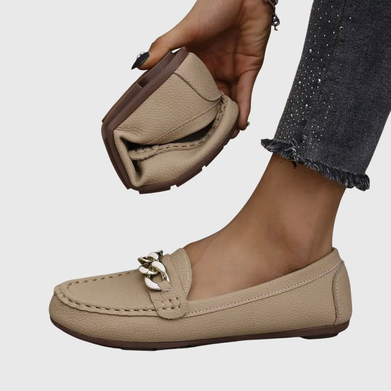 Melissa | Elegant and Comfortable Loafers