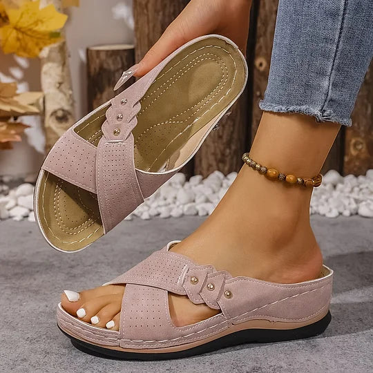 Harper | Orthopedic Sandals