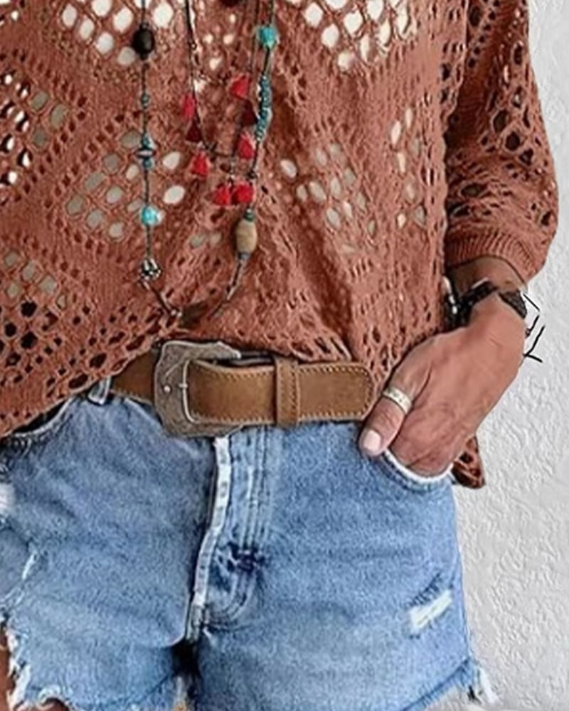 Silvina Top