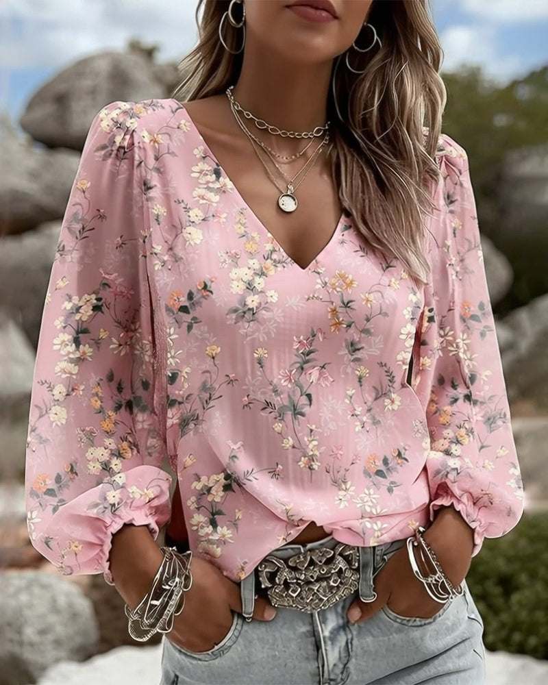 Marta Blouse