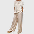 Kayla Elegant Two-Piece Set