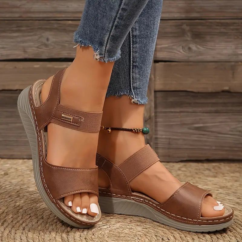 Malakai | Comfort Sandals