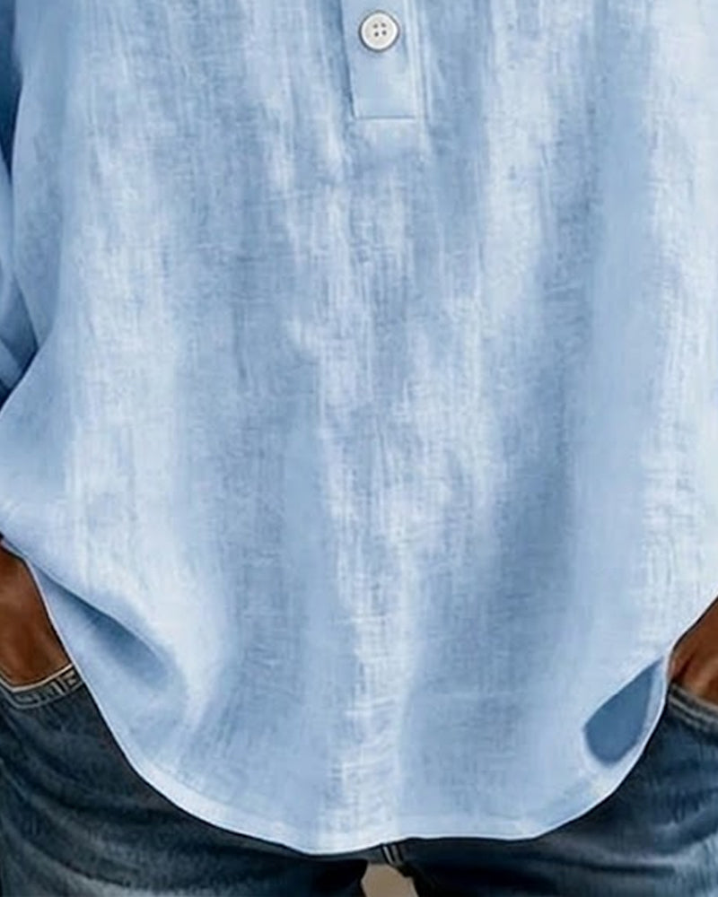 Carmina Blouse