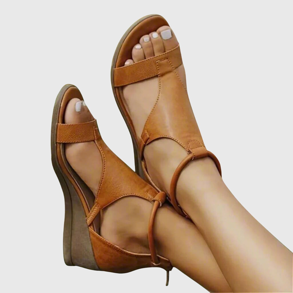 Alana | Premium Orthopedic Sandals