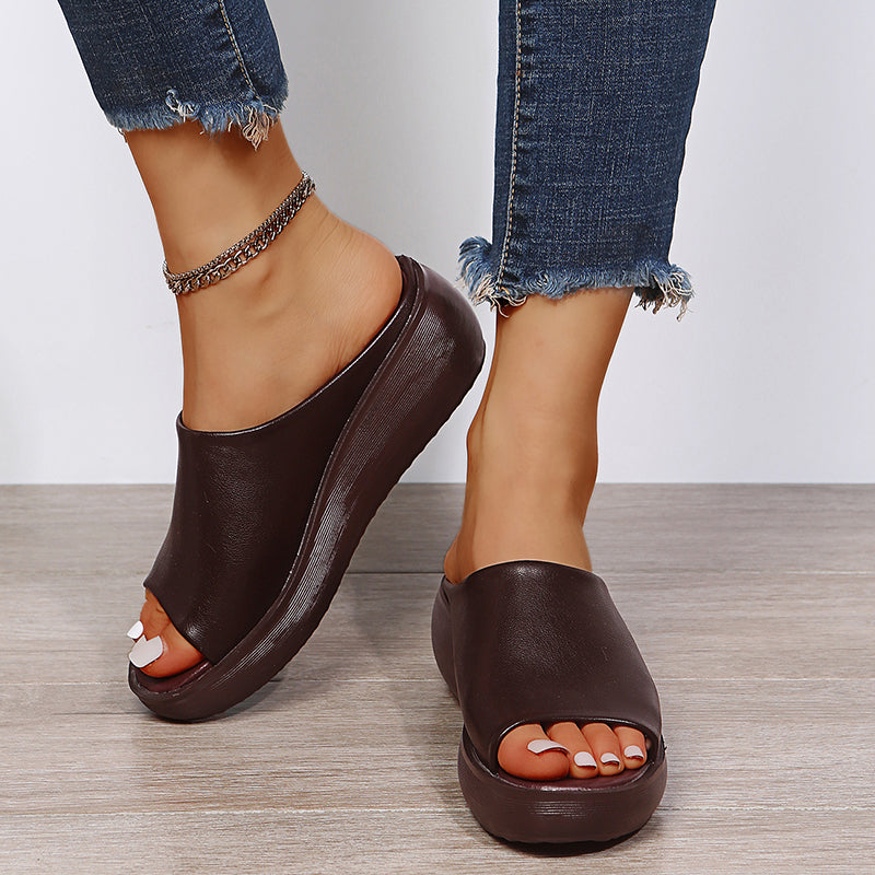 Elsie | Orthopedic Sandal