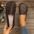 Grace | Orthopedic Loafers