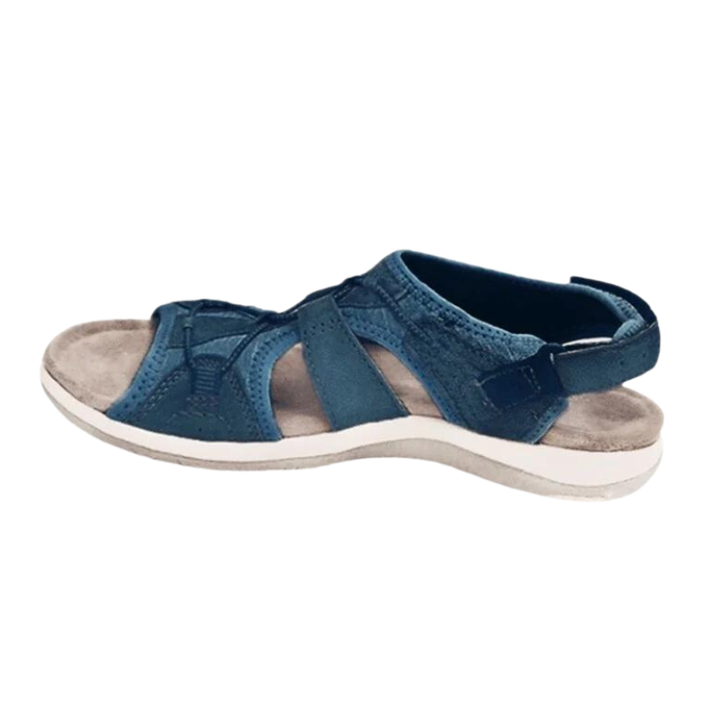 Ursula | Orthopedic Sandal