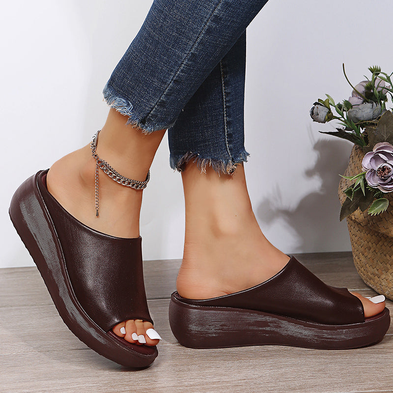 Elsie | Orthopedic Sandal