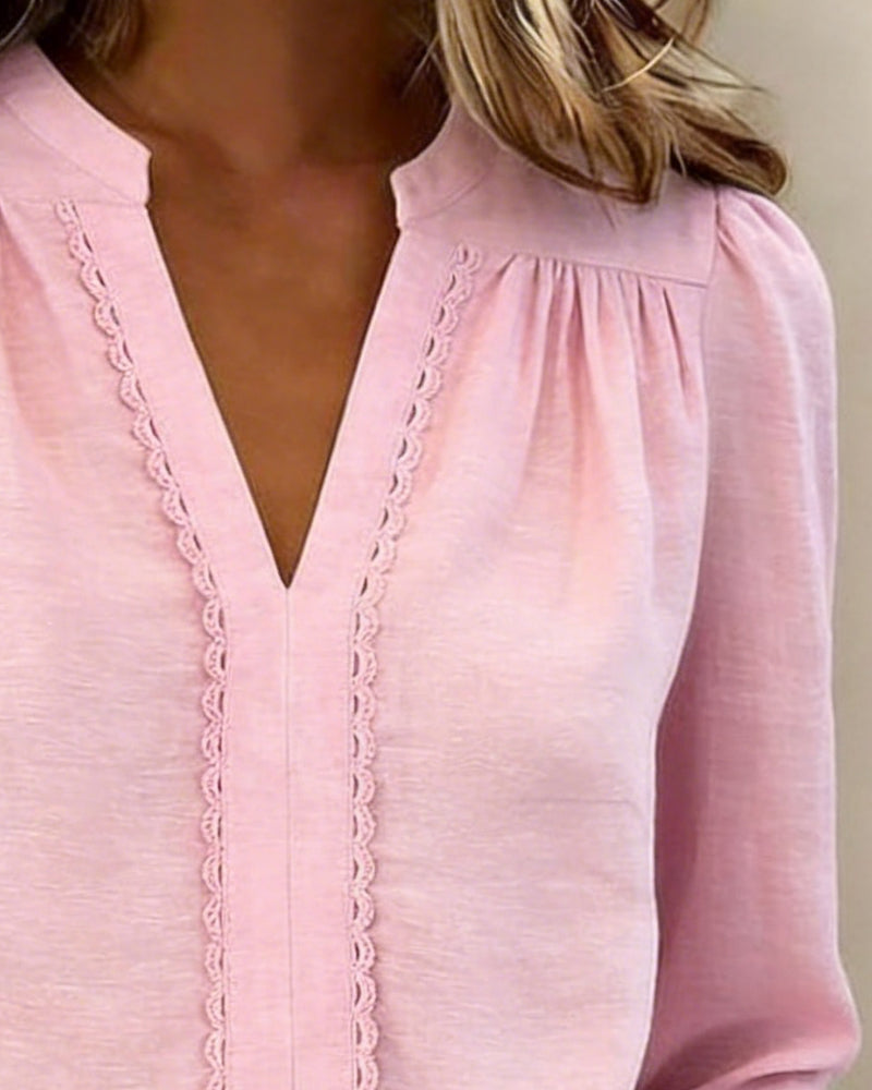 Zoela Blouse