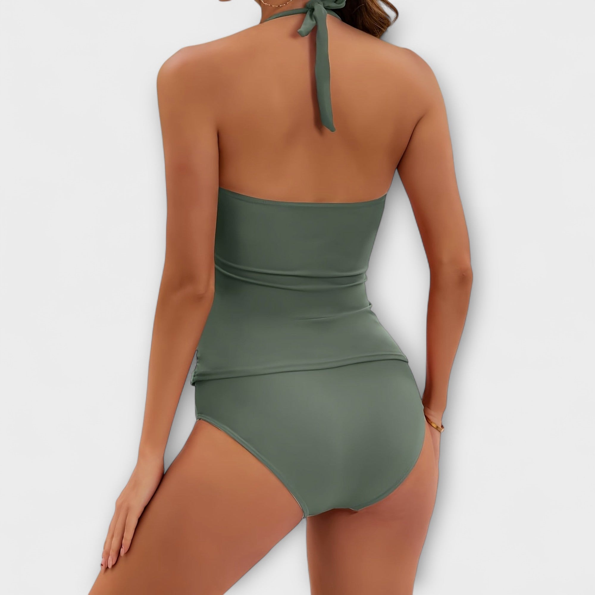 Sienna | Two-Piece Swimsuit