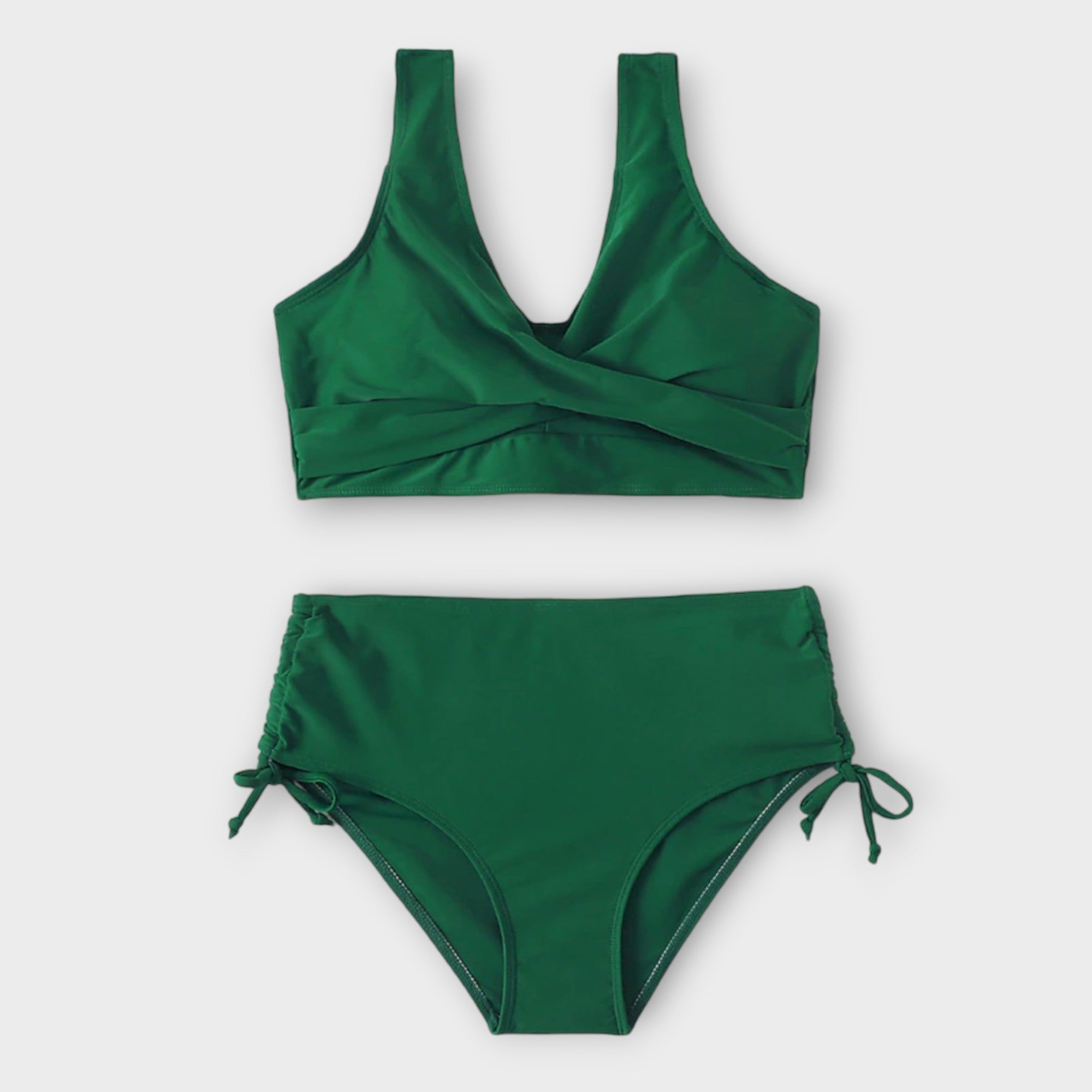 Moni | Stylish 2-Piece Bikini Set