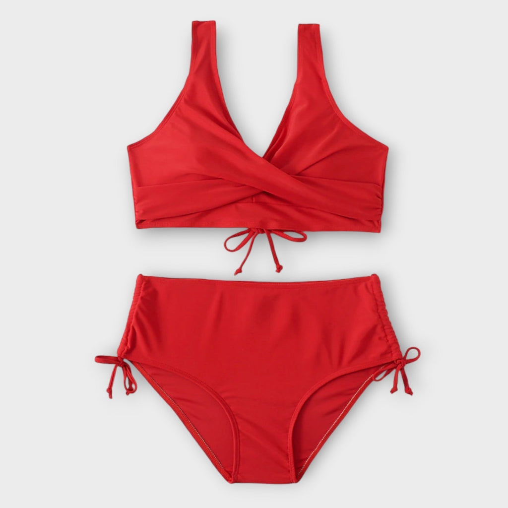 Moni | Stylish 2-Piece Bikini Set