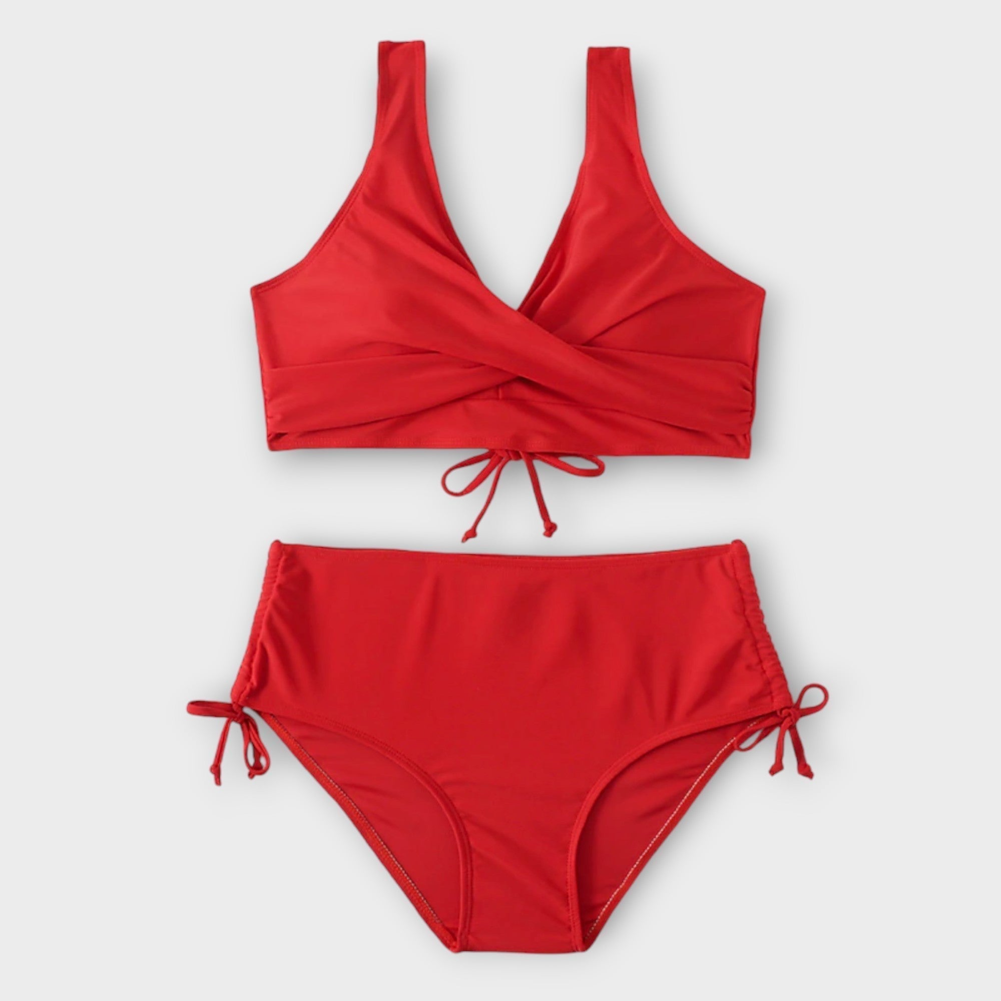Moni | Stylish 2-Piece Bikini Set