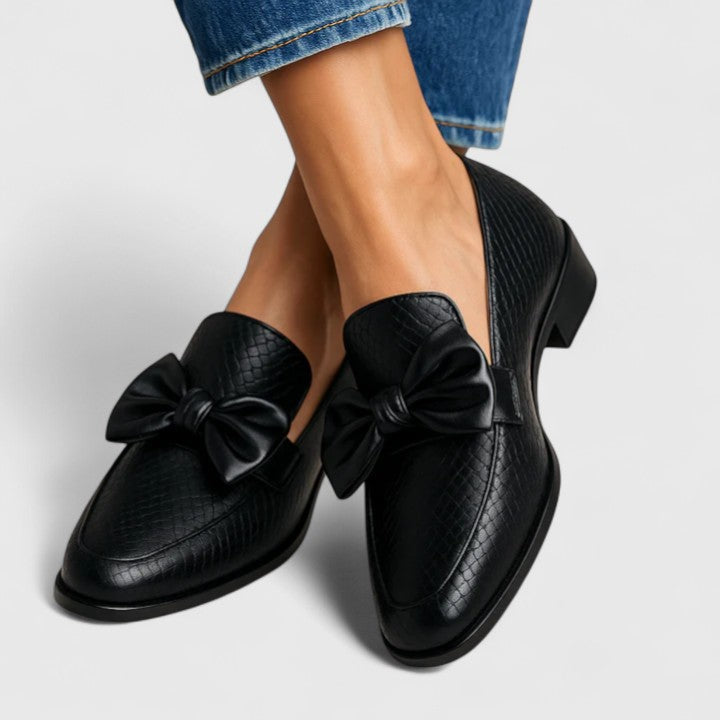 Marni | Luxe Comfort Loafers