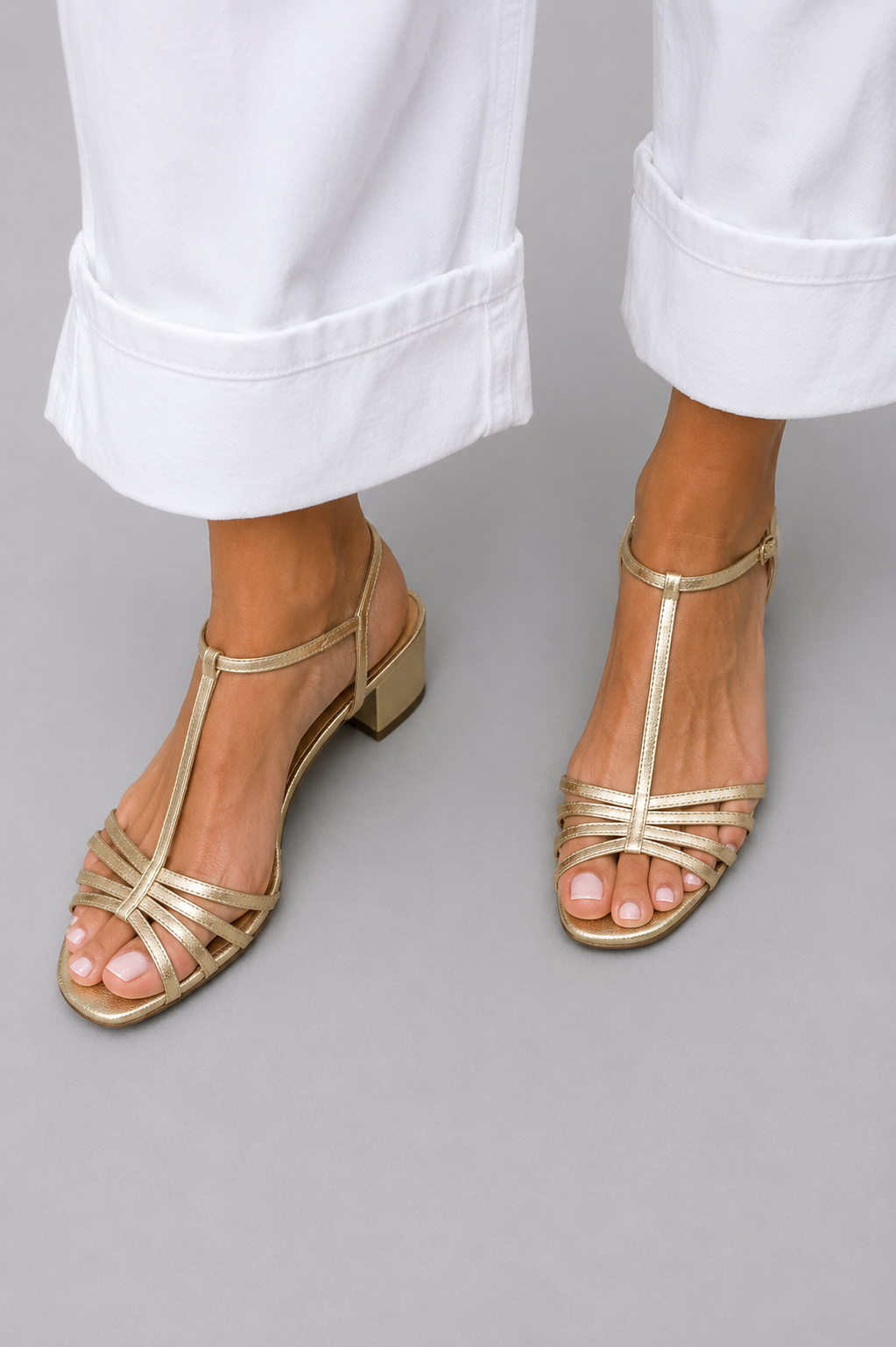 Allegra | Elegant Everyday Sandals