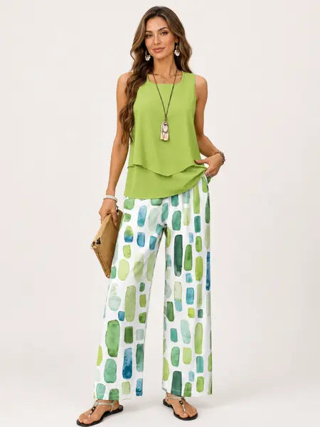 Lizzy | Fresco Meadow Set