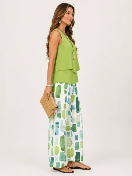 Lizzy | Fresco Meadow Set